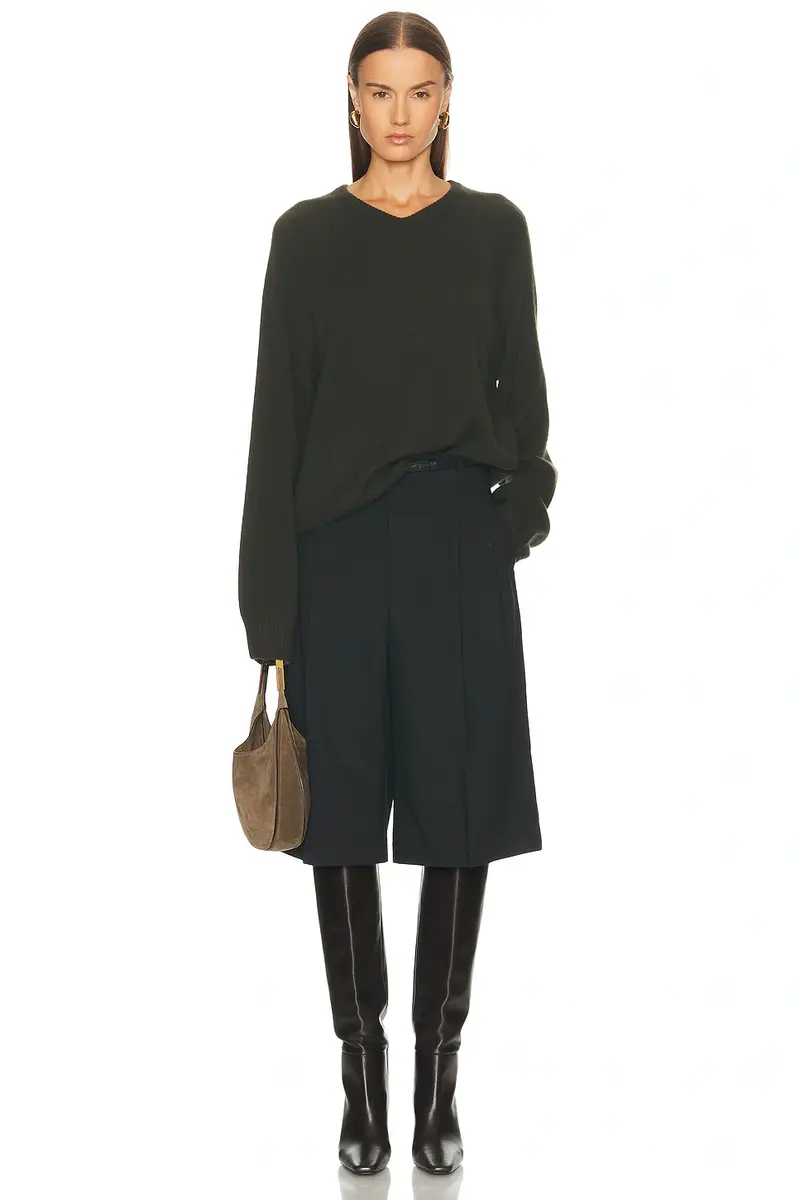 EAVES Christopher Sweater | Thumbnail 4 EAVES Christopher Sweater | Thumbnail 4