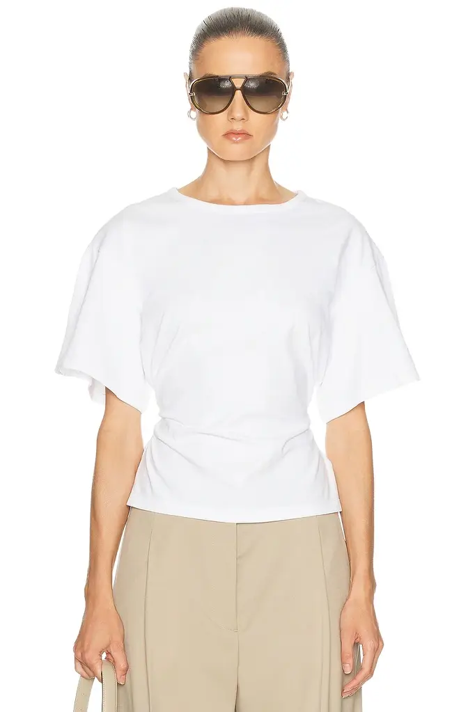 Citizens of Humanity Fabien Tee | Image 1 Citizens of Humanity Fabien Tee | Image 1