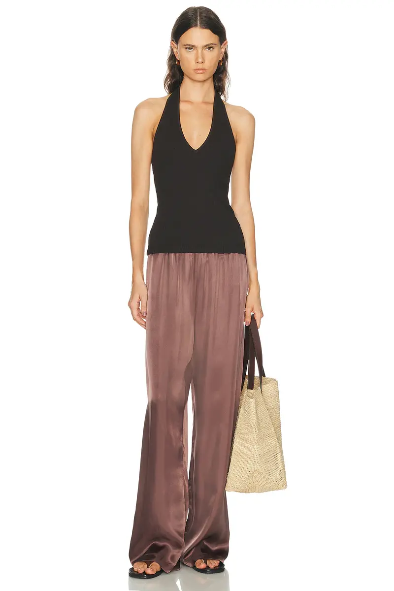 Citizens of Humanity Thea Halter Top | Thumbnail 4