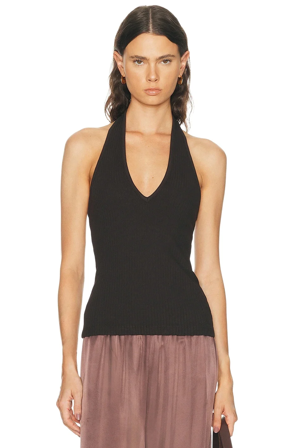 Citizens of Humanity Thea Halter Top