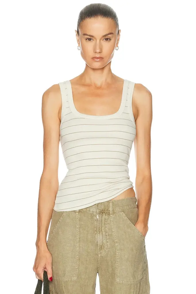 Citizens of Humanity Faye Tank
