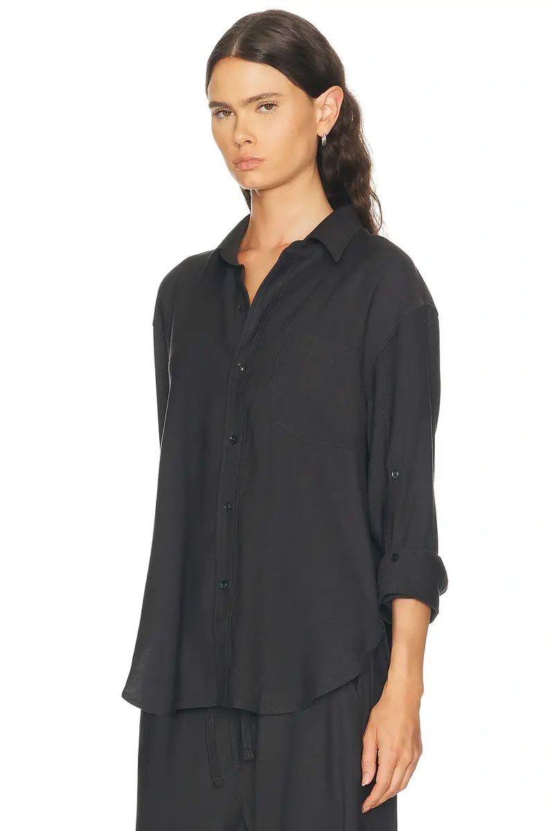 Citizens of Humanity Kayla Shirt | Thumbnail 2