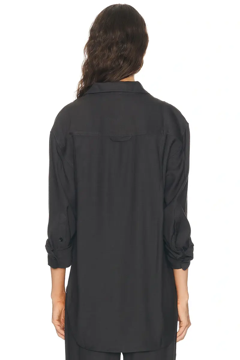 Citizens of Humanity Kayla Shirt | Thumbnail 3