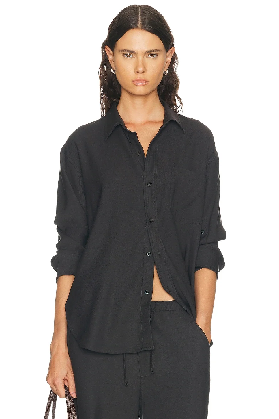 Citizens of Humanity Kayla Shirt