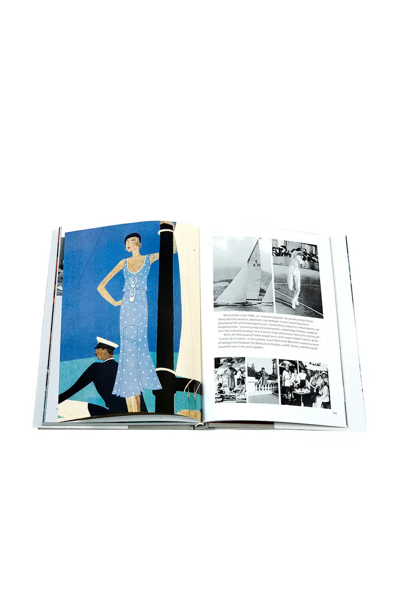 ASSOULINE The French Riviera | Thumbnail 7 ASSOULINE The French Riviera | Thumbnail 7