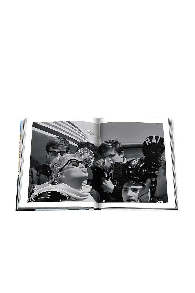 ASSOULINE Dolce Vita | Thumbnail 5 ASSOULINE Dolce Vita | Thumbnail 5