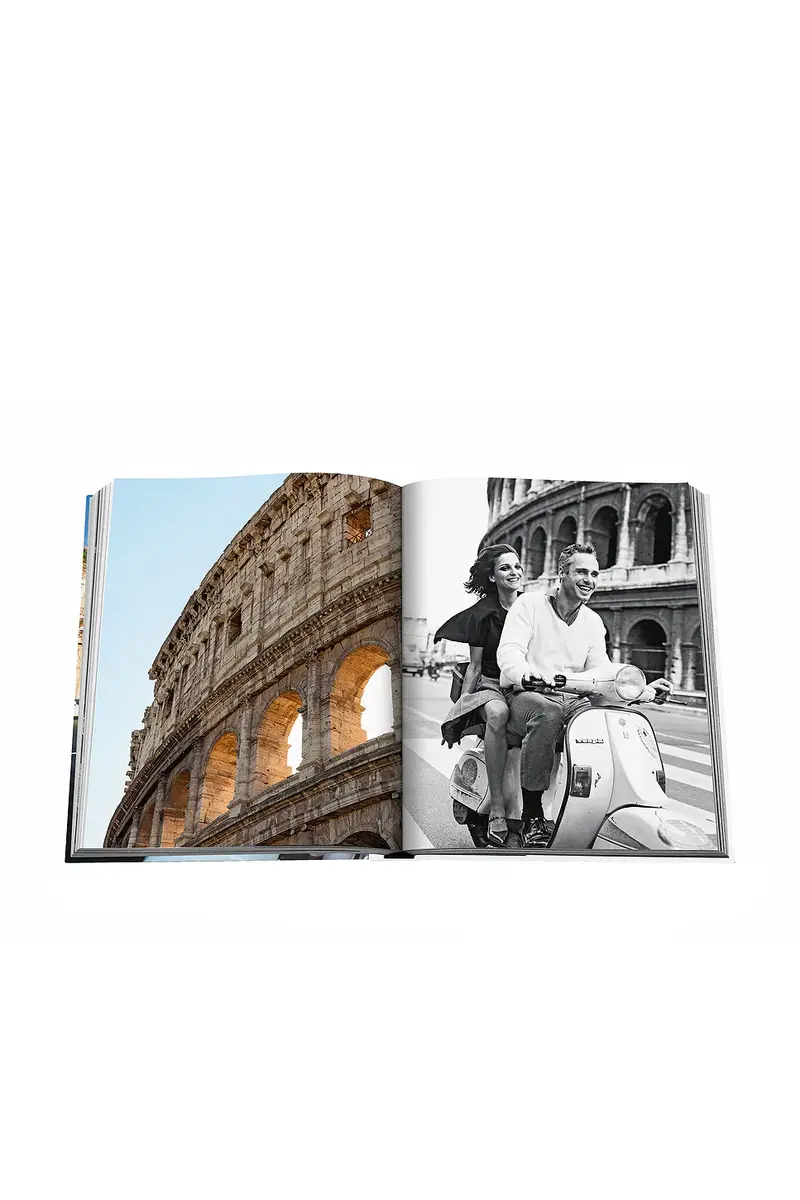 ASSOULINE Dolce Vita | Thumbnail 7 ASSOULINE Dolce Vita | Thumbnail 7