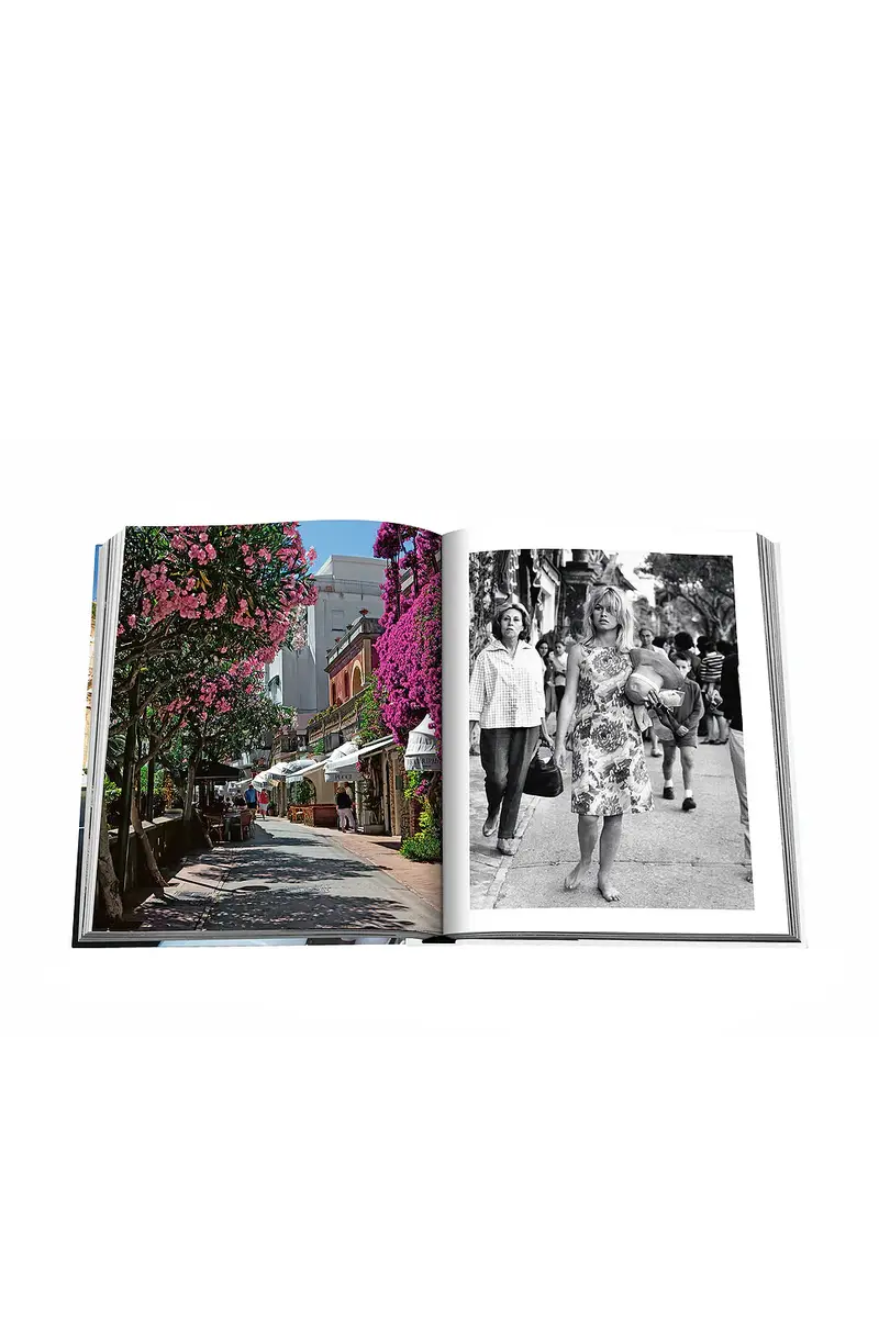 ASSOULINE Dolce Vita | Thumbnail 8 ASSOULINE Dolce Vita | Thumbnail 8