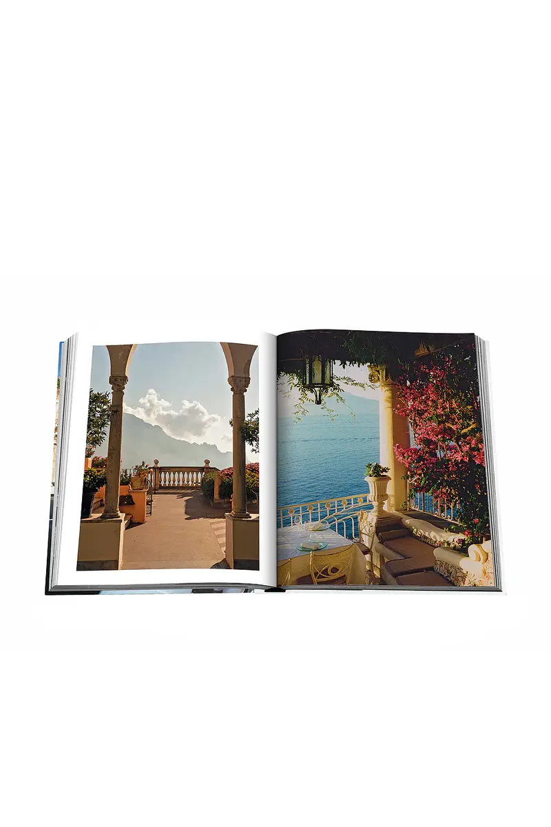 ASSOULINE Dolce Vita | Thumbnail 9 ASSOULINE Dolce Vita | Thumbnail 9