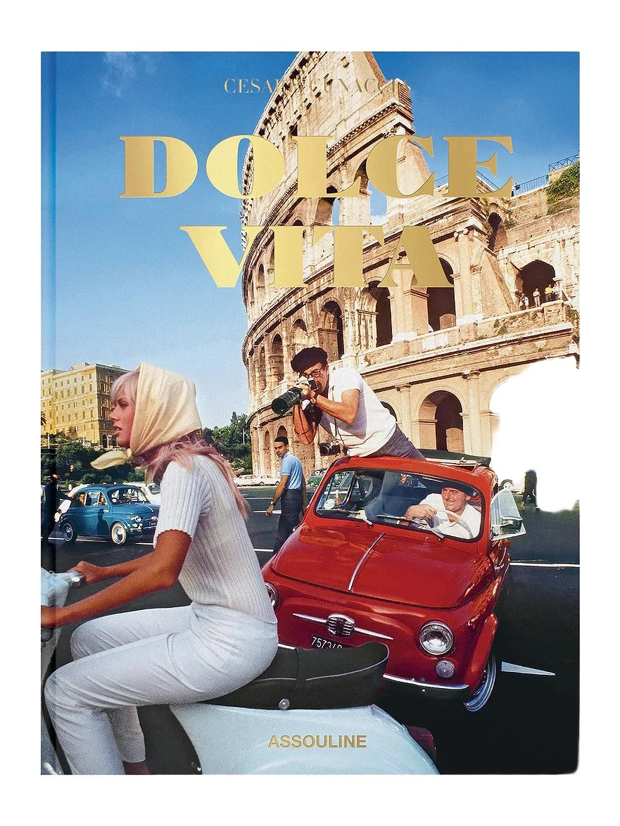 ASSOULINE Dolce Vita