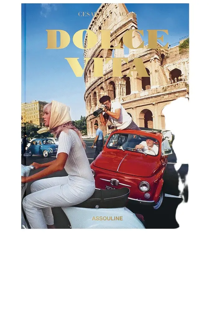 ASSOULINE Dolce Vita