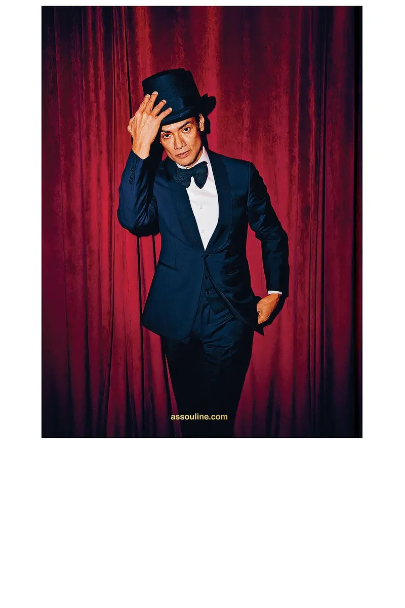 ASSOULINE New York Chic | Thumbnail 2 ASSOULINE New York Chic | Thumbnail 2