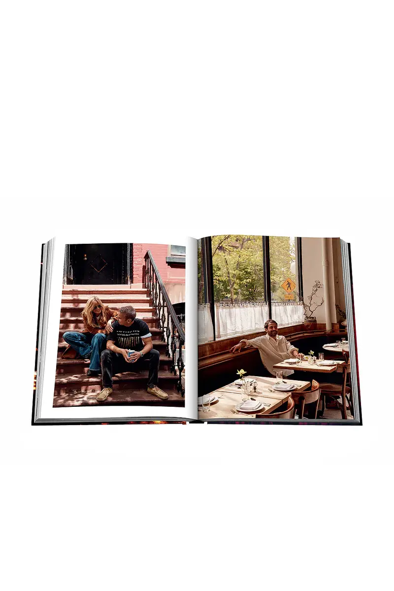 ASSOULINE New York Chic | Thumbnail 4 ASSOULINE New York Chic | Thumbnail 4