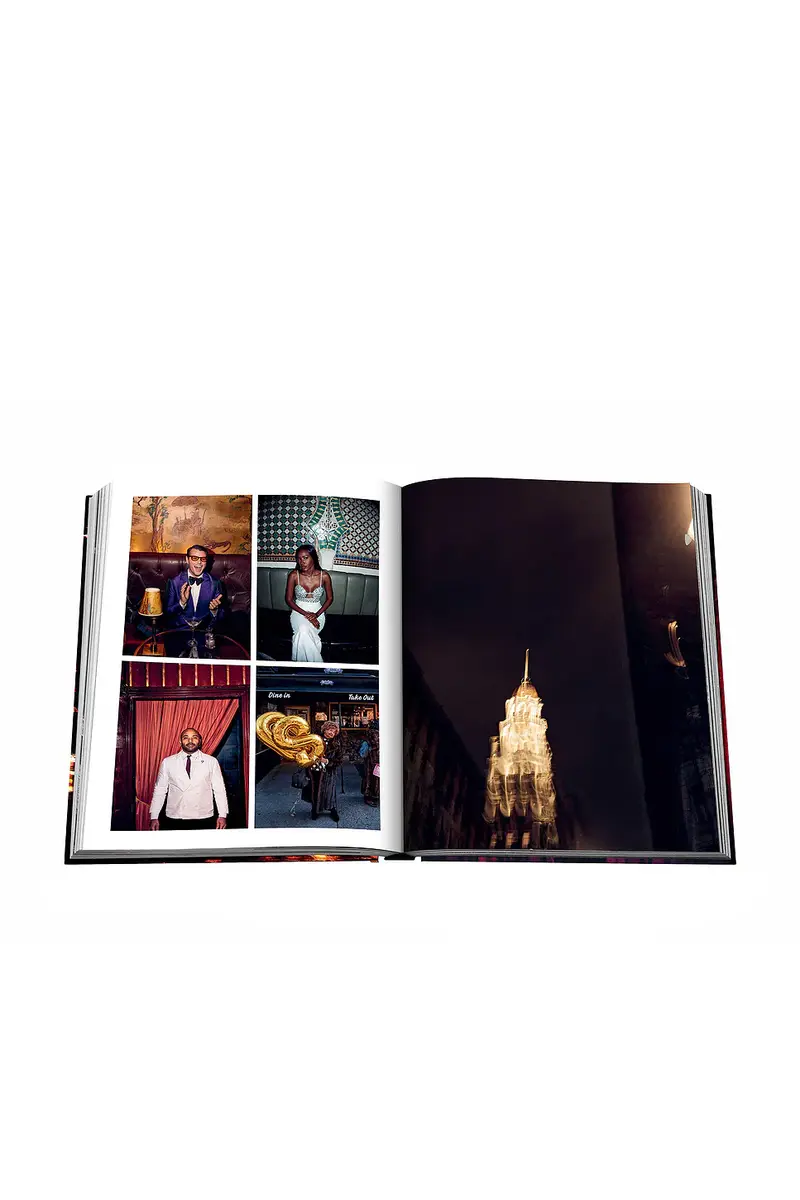 ASSOULINE New York Chic | Thumbnail 5 ASSOULINE New York Chic | Thumbnail 5