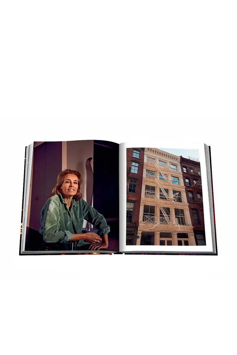 ASSOULINE New York Chic | Thumbnail 7 ASSOULINE New York Chic | Thumbnail 7