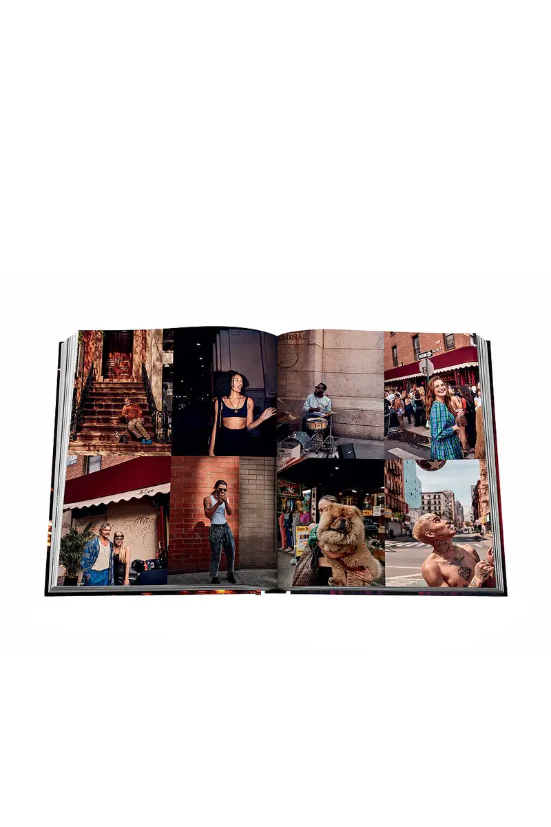ASSOULINE New York Chic | Thumbnail 8 ASSOULINE New York Chic | Thumbnail 8