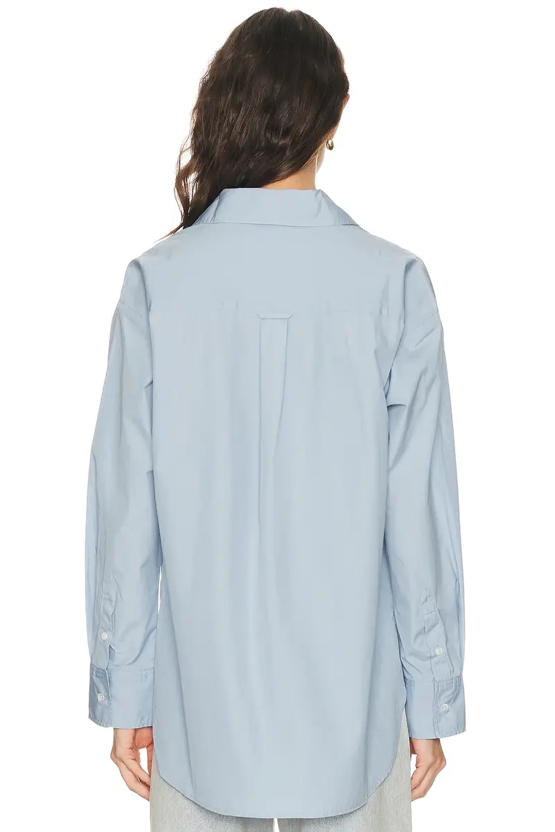 Citizens of Humanity Thea Boyfriend Shirt | Thumbnail 3 Citizens of Humanity Thea Boyfriend Shirt | Thumbnail 3