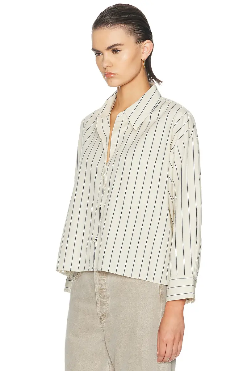 Citizens of Humanity Petit Ami Shirt | Thumbnail 2 Citizens of Humanity Petit Ami Shirt | Thumbnail 2