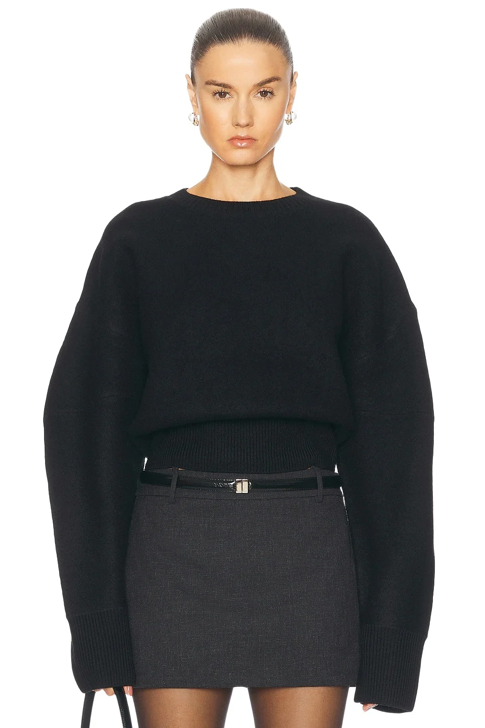Arlet Crewneck Sweater