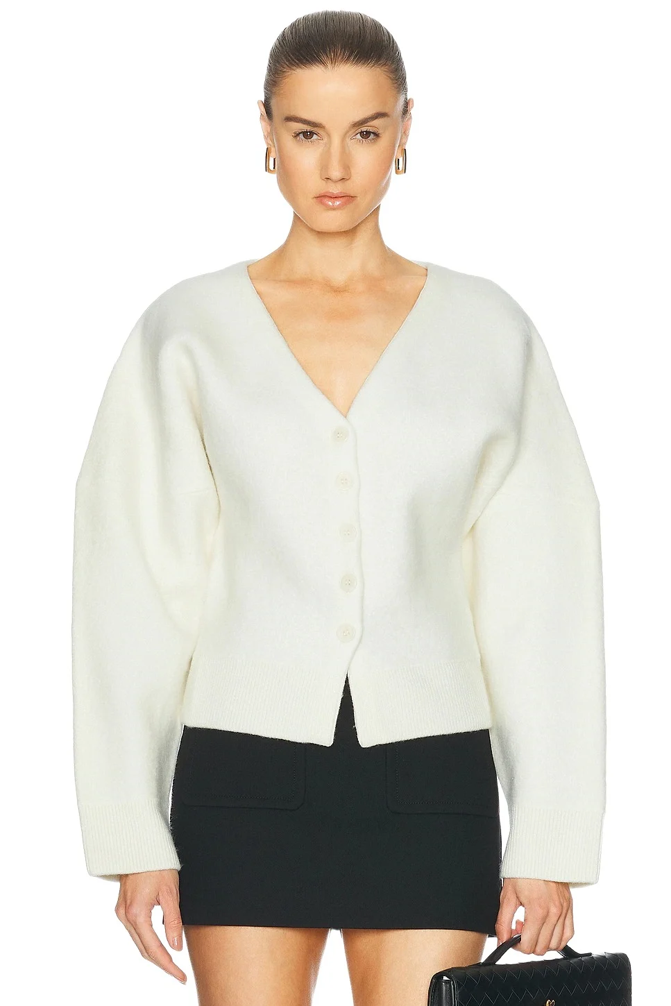 Arlet Knit Cardigan