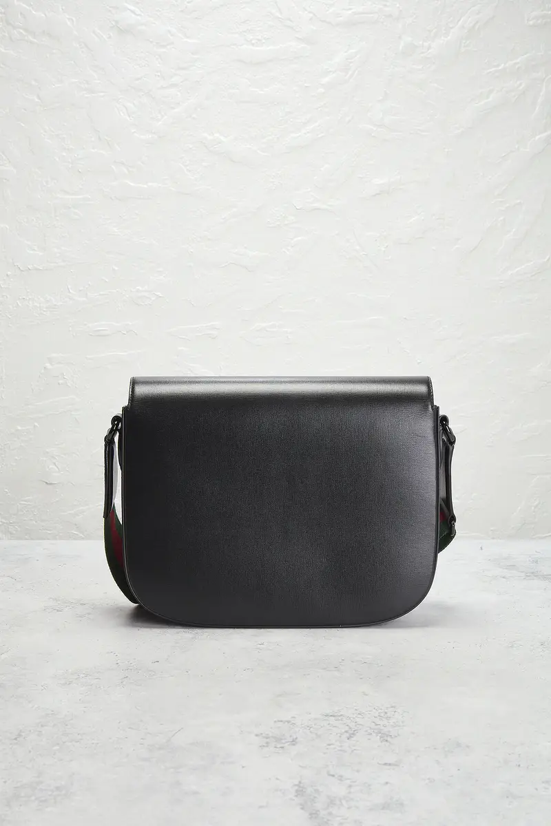 Gucci Gucci Horsebit 1955 Shoulder Bag | Thumbnail 3