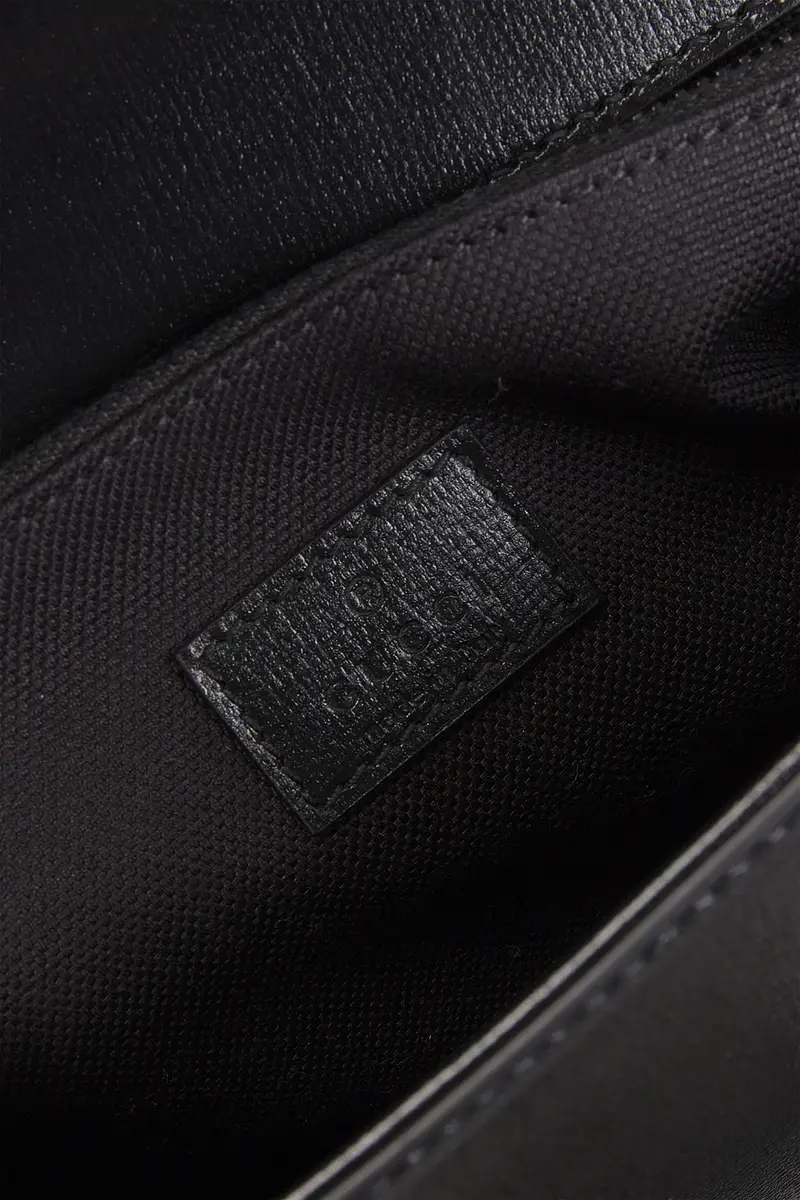 Gucci Gucci Horsebit 1955 Shoulder Bag | Thumbnail 6