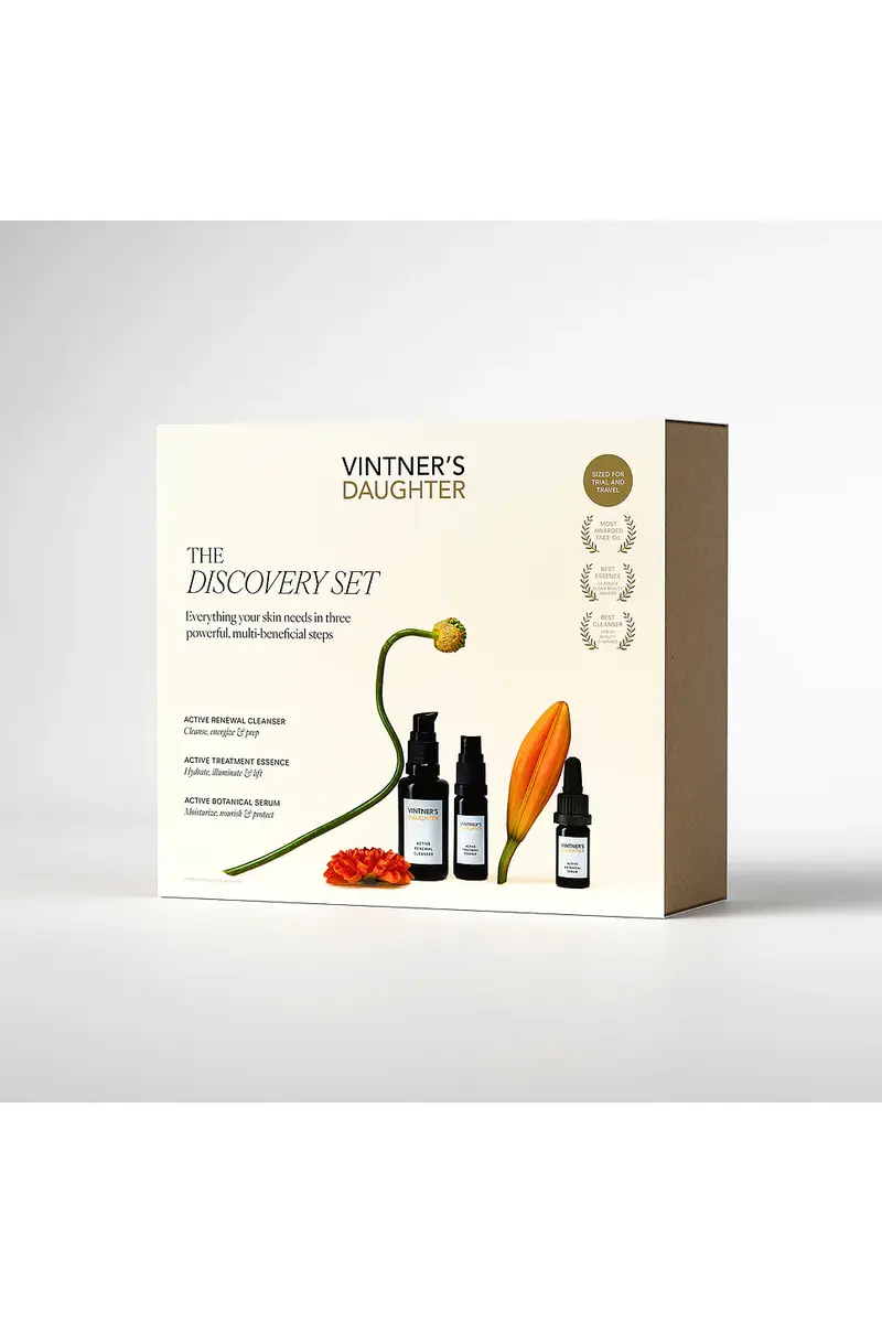 Vintner's Daughter The Discovery Set | Thumbnail 7 Vintner's Daughter The Discovery Set | Thumbnail 7
