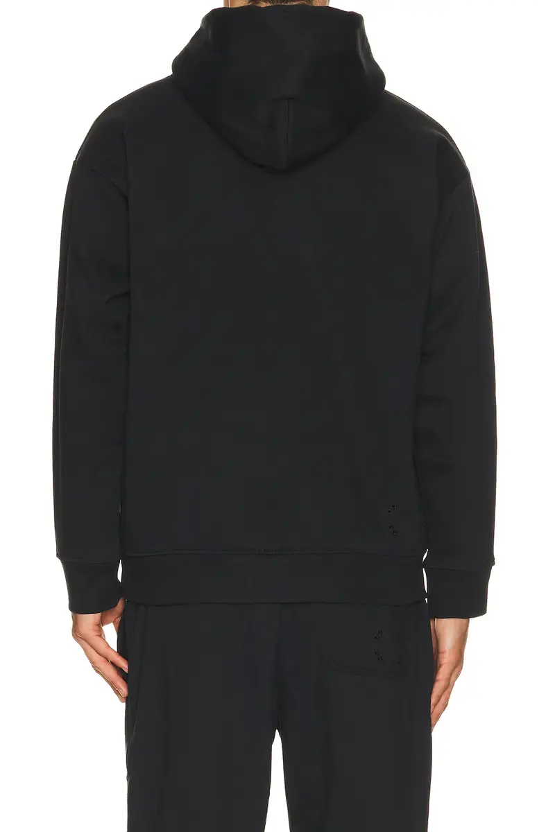 ON Club Collective Hoodie | Thumbnail 2 ON Club Collective Hoodie | Thumbnail 2