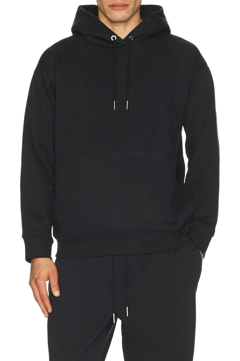 Club Collective Hoodie Club Collective Hoodie