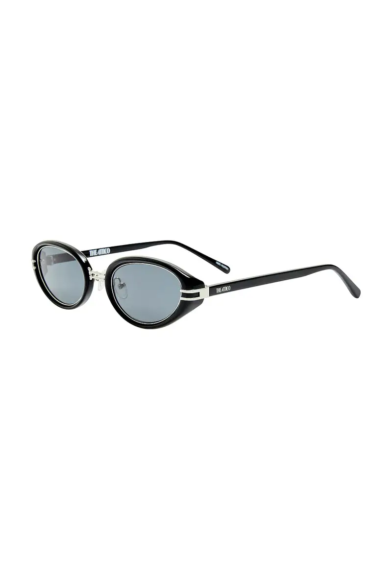 The Attico Oval Sunglasses | Thumbnail 2 The Attico Oval Sunglasses | Thumbnail 2