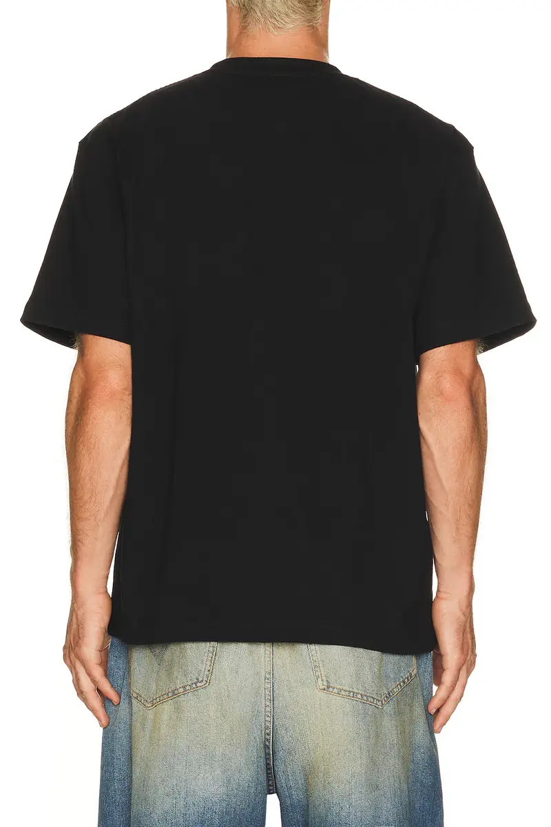 Pleasures x Talking Heads Creatures Heavyweight Tee | Thumbnail 2 Pleasures x Talking Heads Creatures Heavyweight Tee | Thumbnail 2