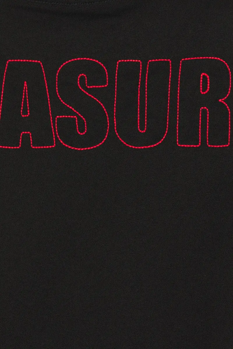 Pleasures Impact Heavyweight Tee | Thumbnail 5 Pleasures Impact Heavyweight Tee | Thumbnail 5