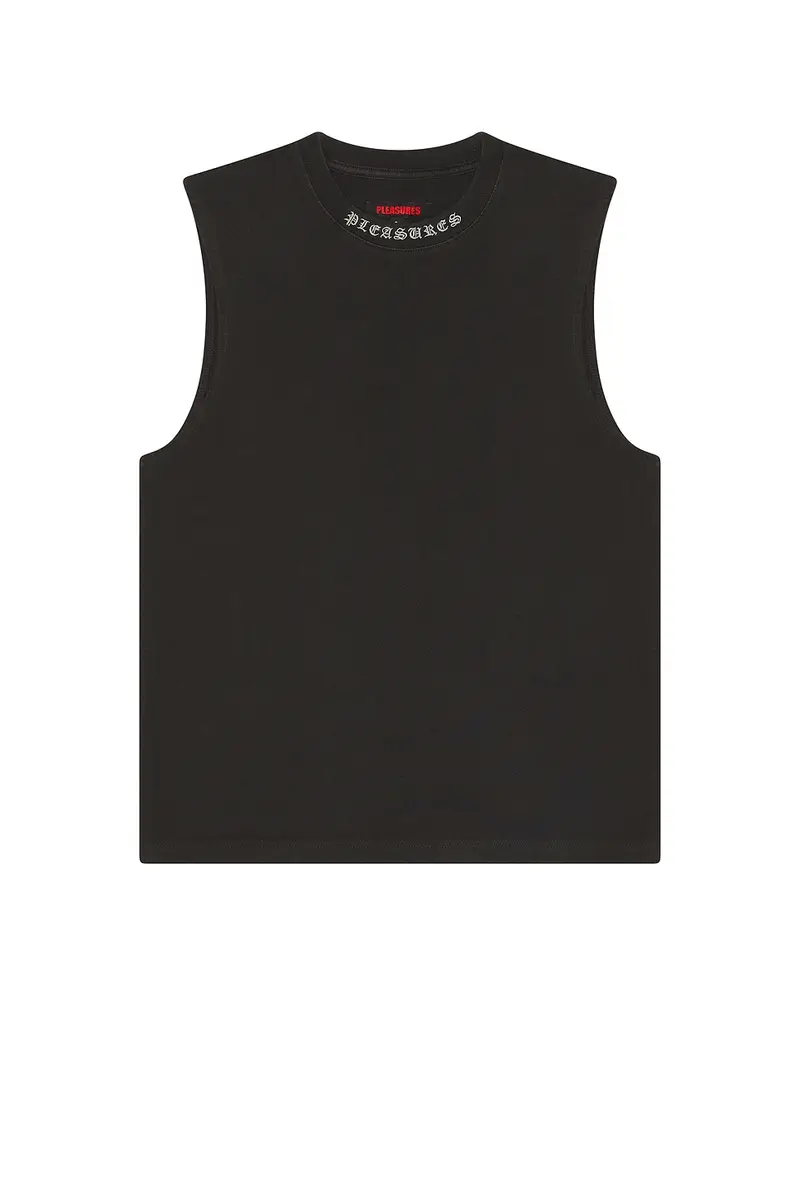 Pleasures Sorrow Tank | Thumbnail 4 Pleasures Sorrow Tank | Thumbnail 4