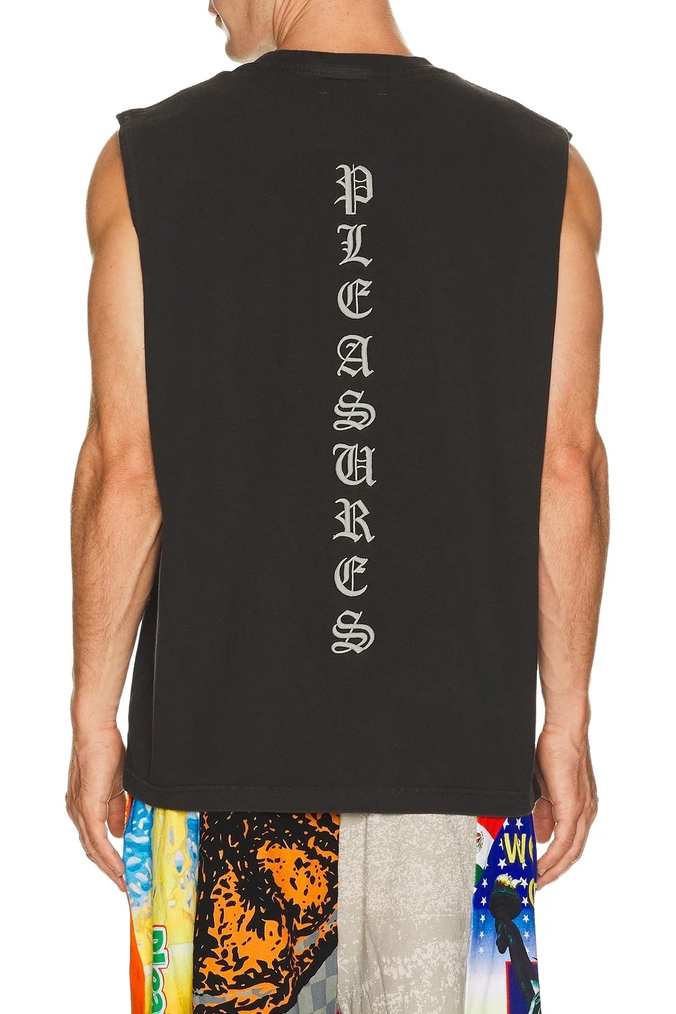 Pleasures Sorrow Tank