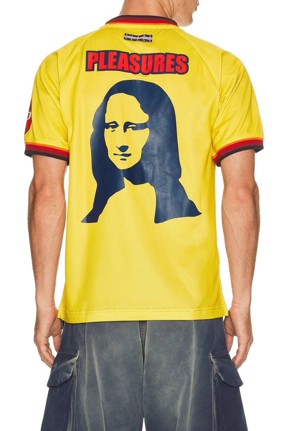 Mona Sport Jersey