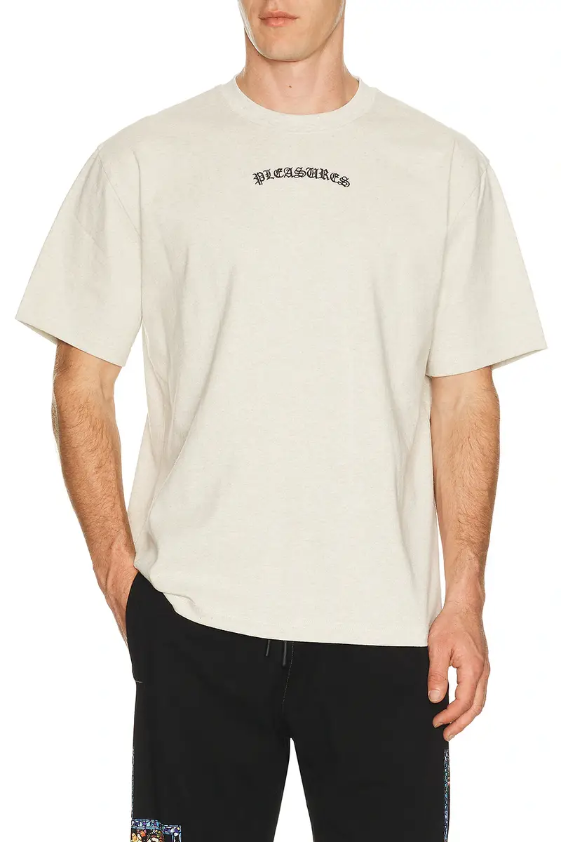 Pleasures Neural Applique Shirt | Thumbnail 2
