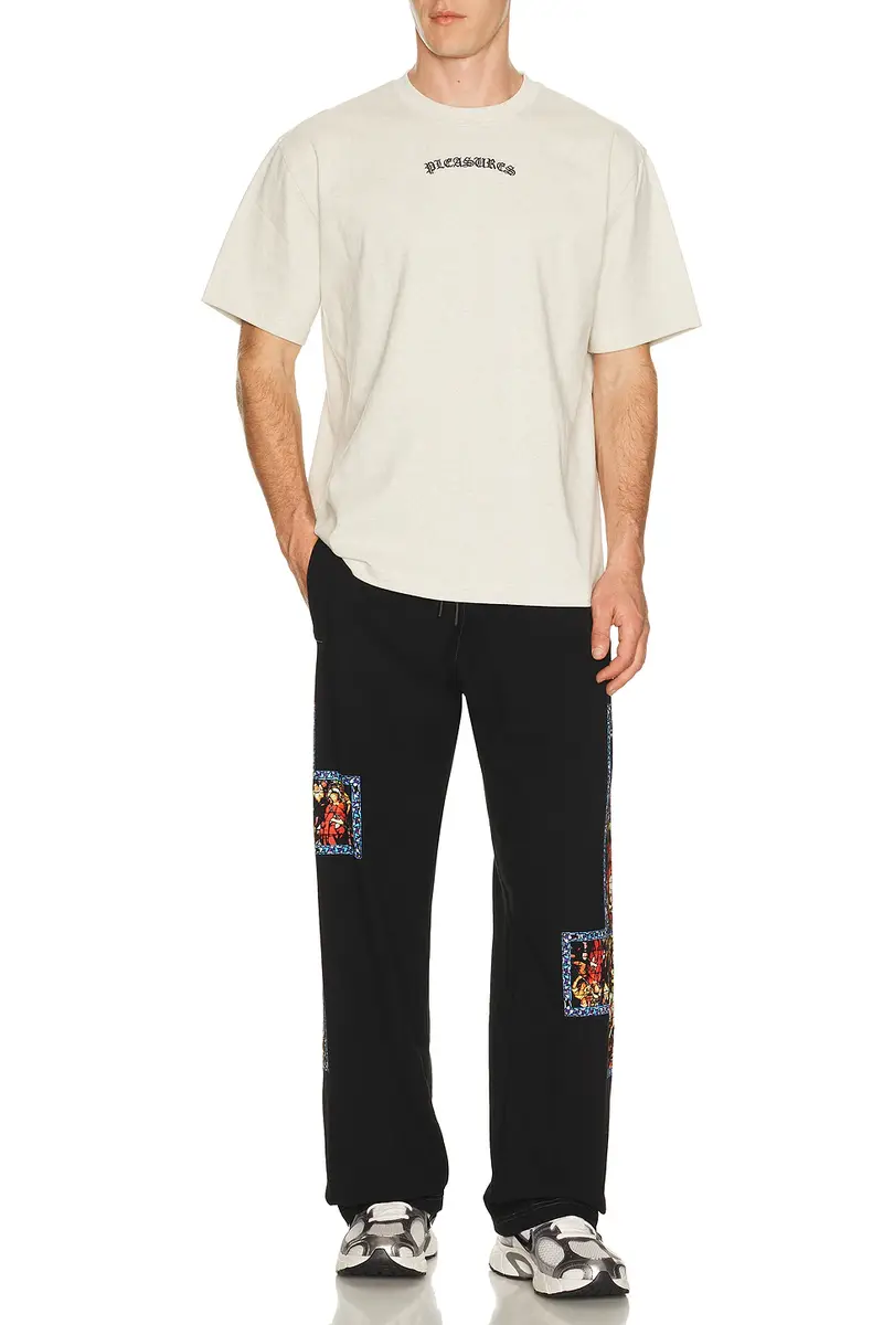 Pleasures Neural Applique Shirt | Thumbnail 3