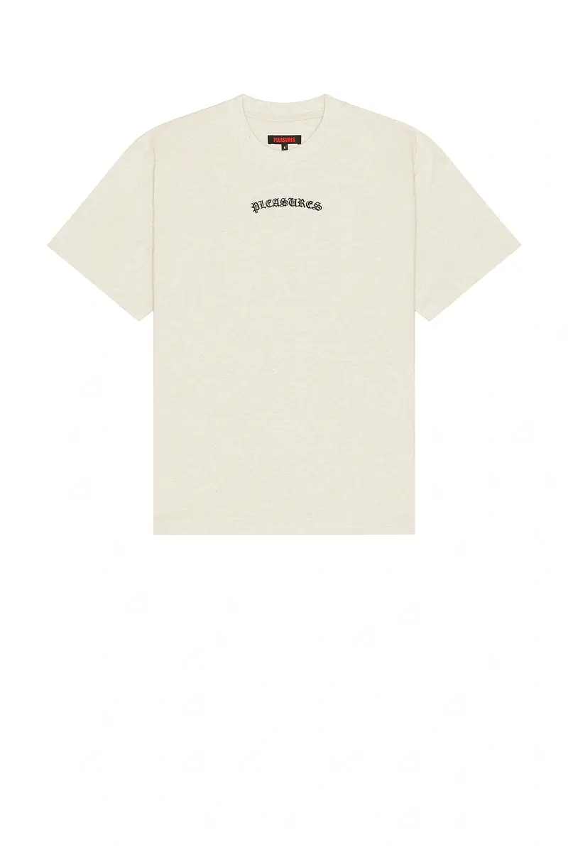 Pleasures Neural Applique Shirt | Thumbnail 4