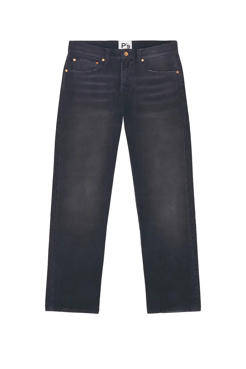 President's Cliff Denim Jeans | Thumbnail 5