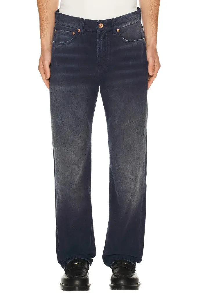 President's Cliff Denim Jeans