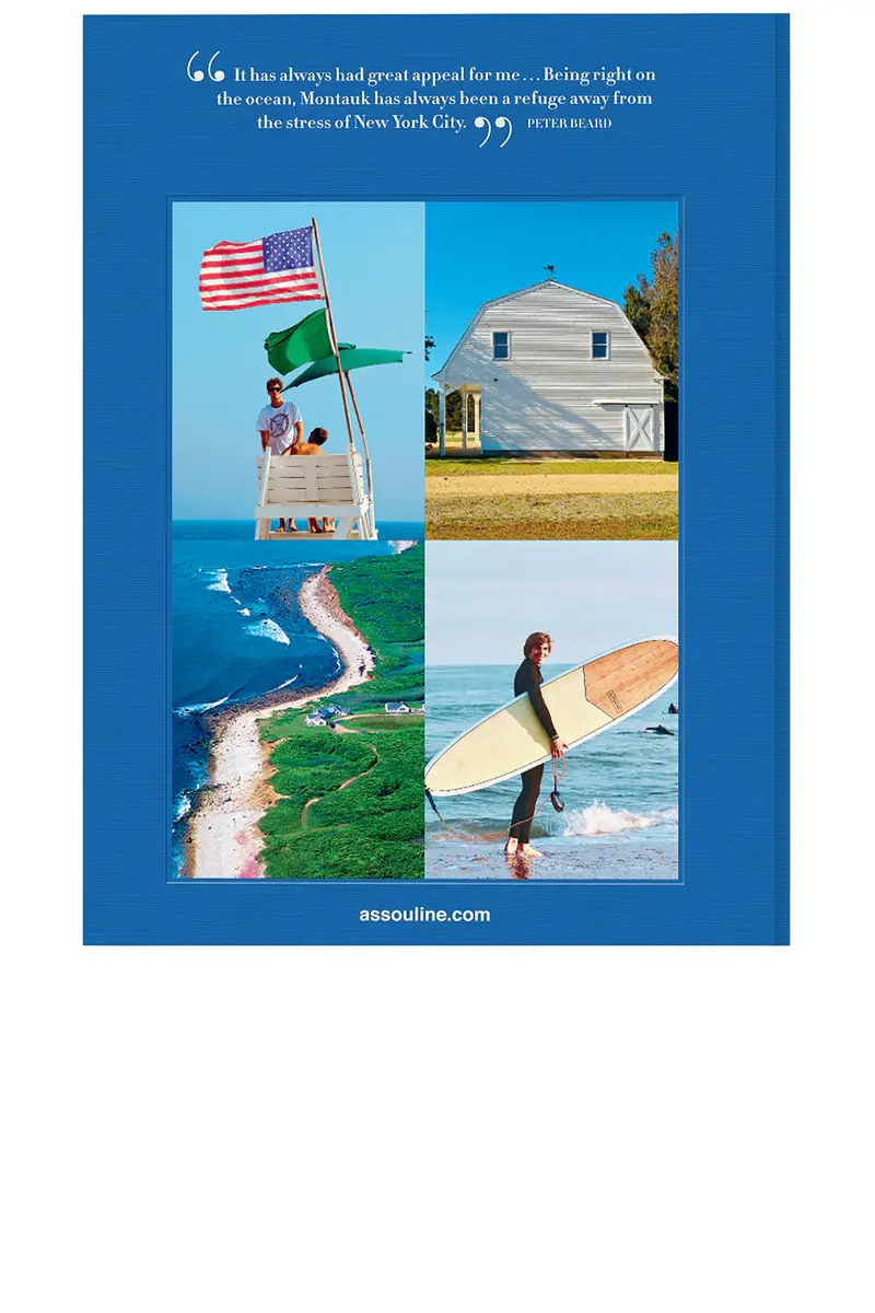ASSOULINE Hamptons Private | Thumbnail 2 ASSOULINE Hamptons Private | Thumbnail 2