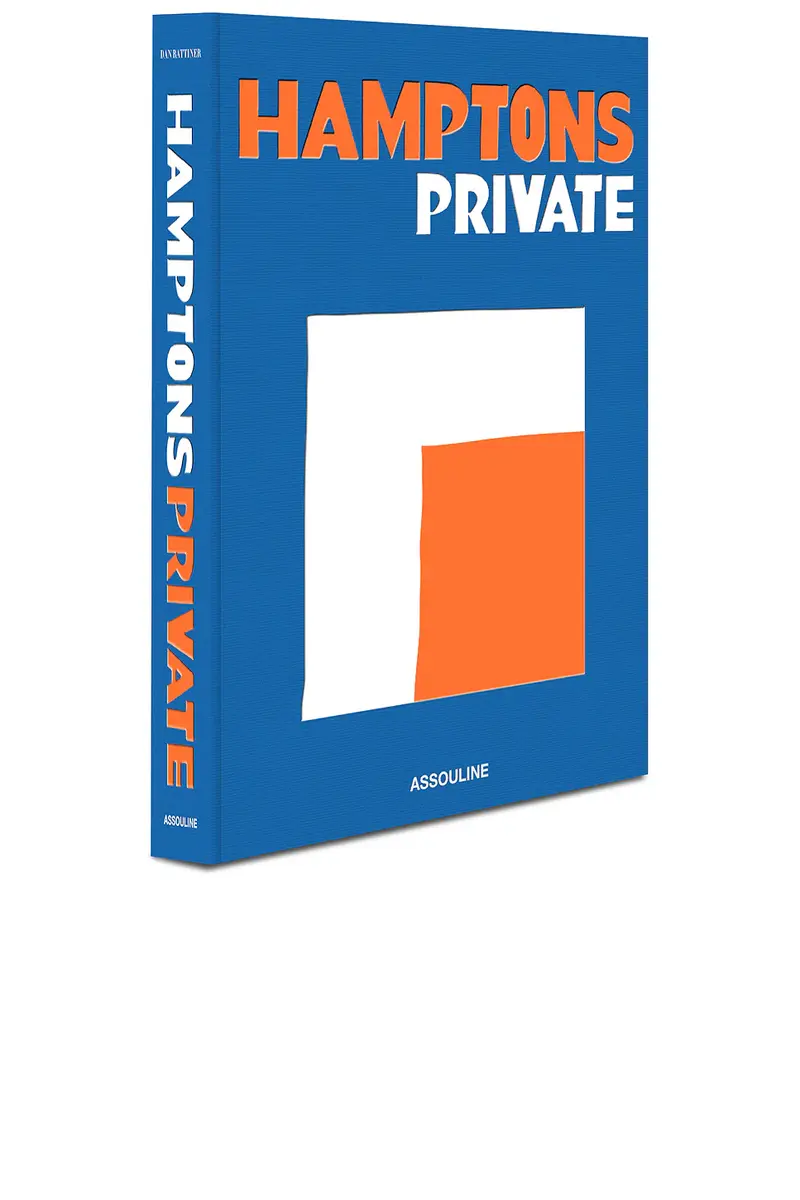 ASSOULINE Hamptons Private | Thumbnail 3 ASSOULINE Hamptons Private | Thumbnail 3
