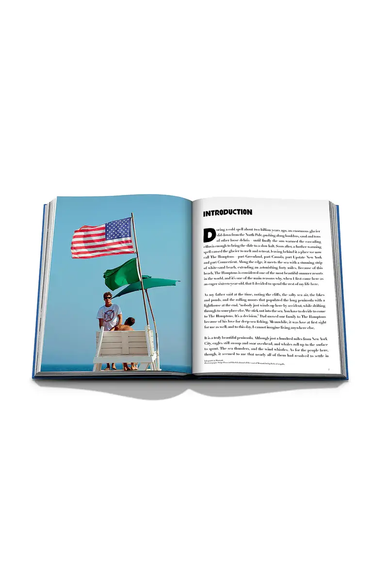 ASSOULINE Hamptons Private | Thumbnail 4 ASSOULINE Hamptons Private | Thumbnail 4