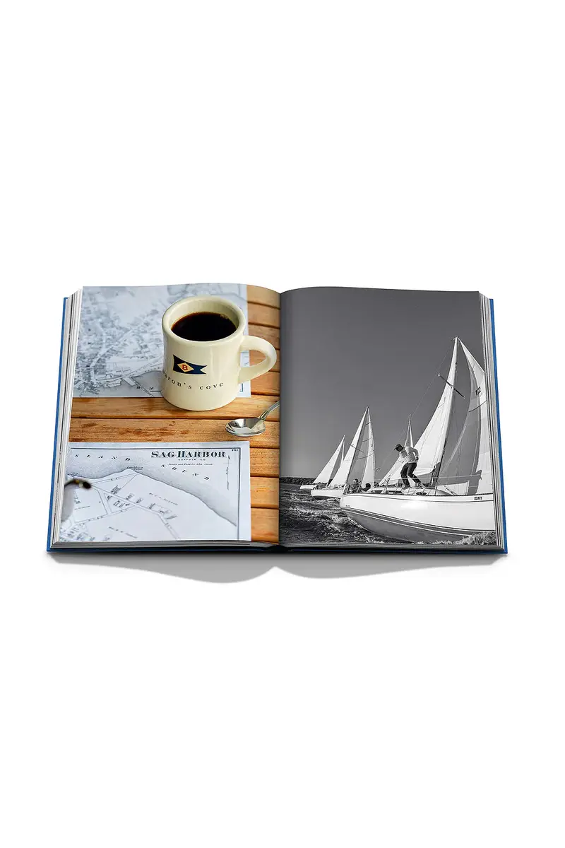 ASSOULINE Hamptons Private | Thumbnail 6 ASSOULINE Hamptons Private | Thumbnail 6