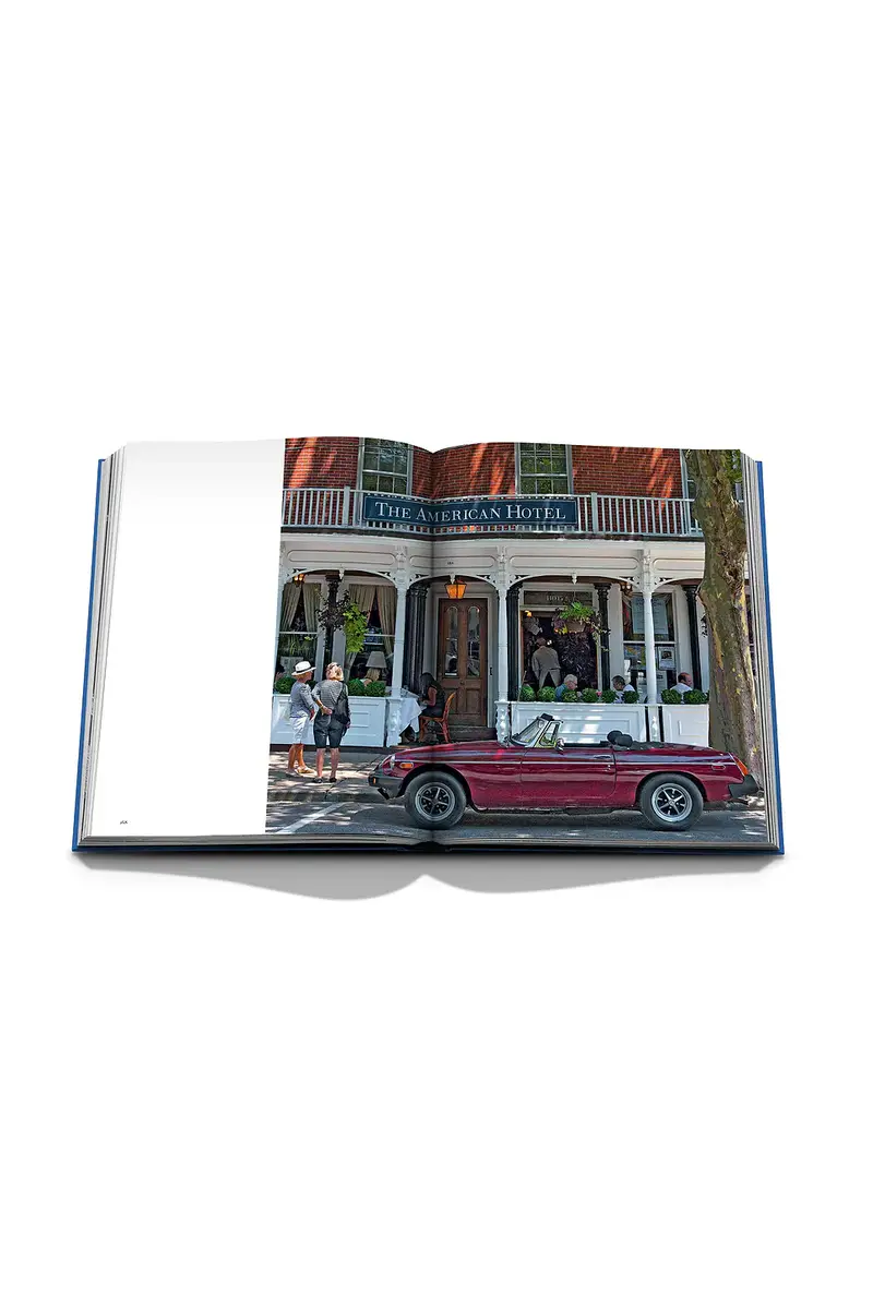 ASSOULINE Hamptons Private | Thumbnail 8 ASSOULINE Hamptons Private | Thumbnail 8