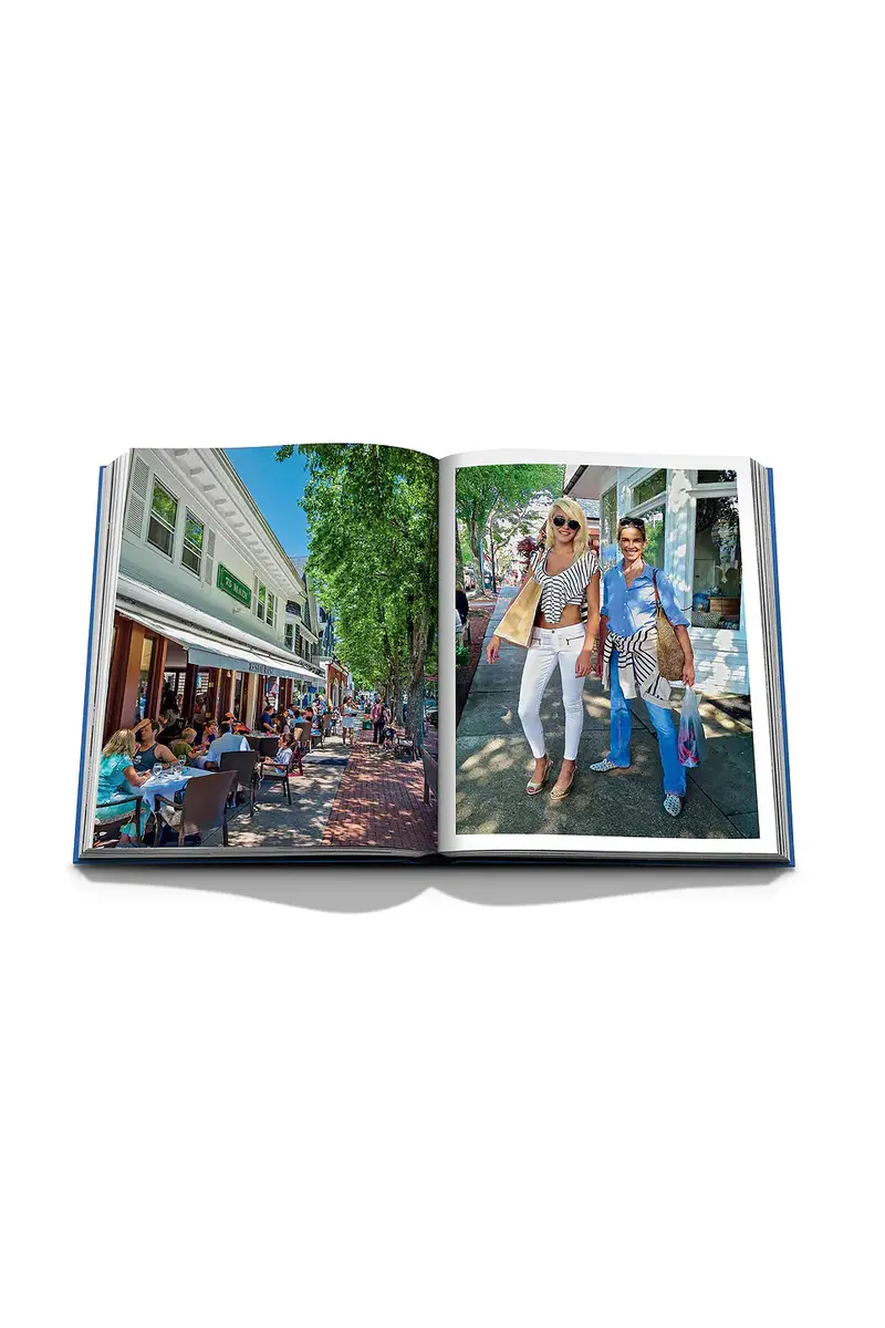 ASSOULINE Hamptons Private | Thumbnail 9 ASSOULINE Hamptons Private | Thumbnail 9