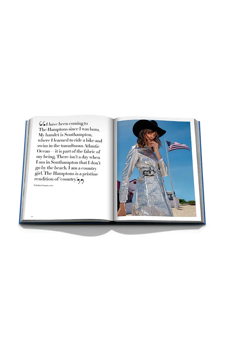 ASSOULINE Hamptons Private | Thumbnail 10 ASSOULINE Hamptons Private | Thumbnail 10