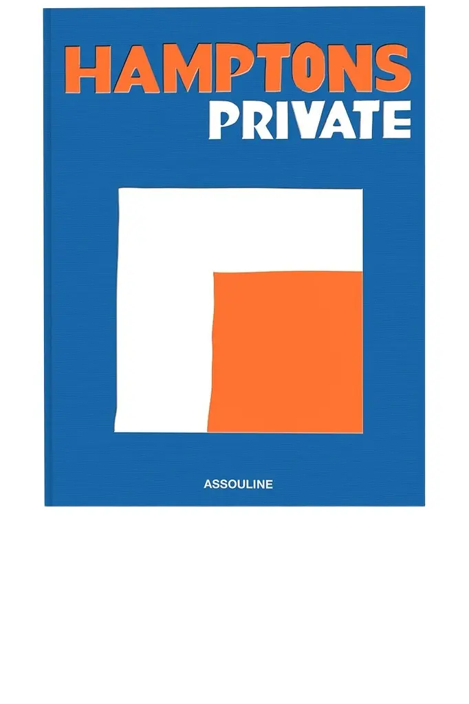 ASSOULINE Hamptons Private