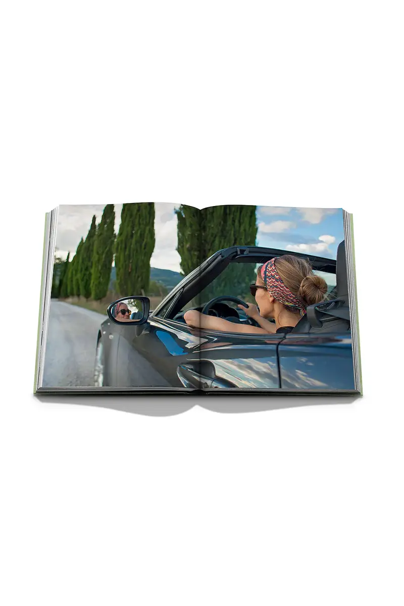 ASSOULINE Tuscany Marvel | Thumbnail 4 ASSOULINE Tuscany Marvel | Thumbnail 4