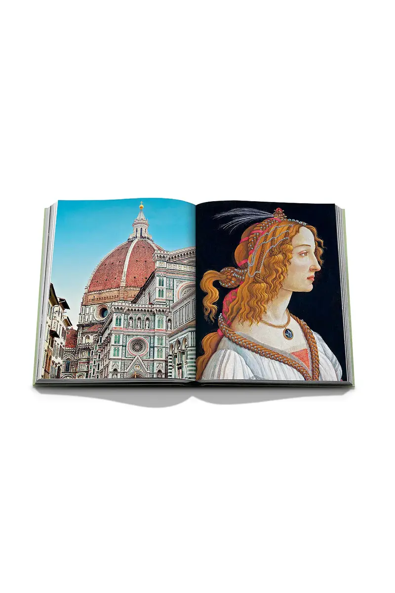 ASSOULINE Tuscany Marvel | Thumbnail 6 ASSOULINE Tuscany Marvel | Thumbnail 6